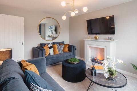 4 bedroom detached house for sale, Plot 296, The Chedworth at Orchid Gardens at Ladgate Woods, Ladgate Lane TS8