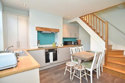 undefined, Ashfield Terrace, Harrogate