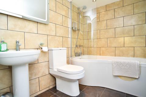 undefined, Ashfield Terrace, Harrogate