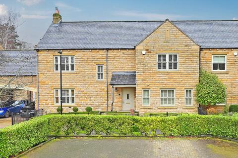 4 bedroom semi-detached house for sale, Chadwick Park, Knaresborough