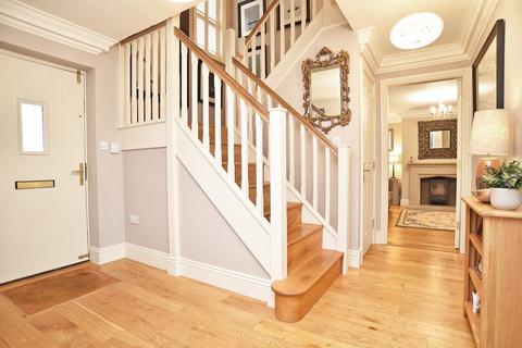 4 bedroom semi-detached house for sale, Chadwick Park, Knaresborough