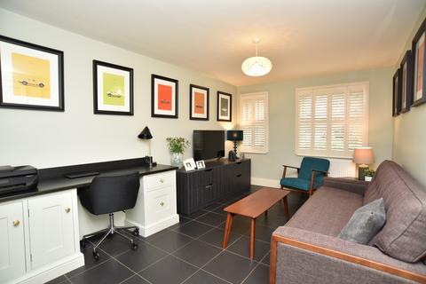 4 bedroom semi-detached house for sale, Chadwick Park, Knaresborough