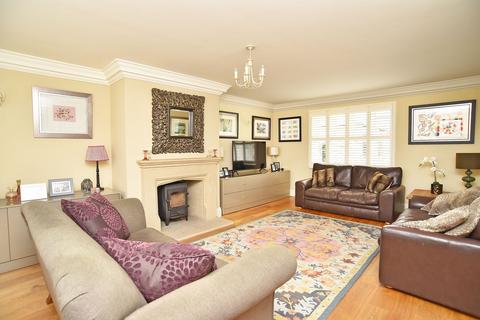 undefined, Chadwick Park, Knaresborough, HG5