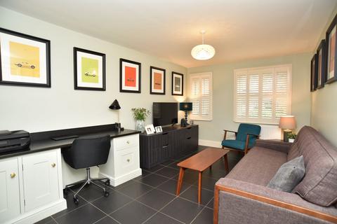 undefined, Chadwick Park, Knaresborough, HG5