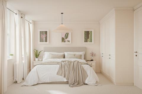 2 bedroom apartment for sale, Maple Rise, Muswell Hill, N10