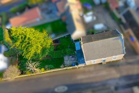 4 bedroom detached house for sale, Hut Yard, Doncaster DN11
