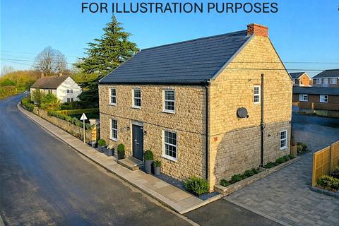 4 bedroom detached house for sale, Hut Yard, Doncaster DN11
