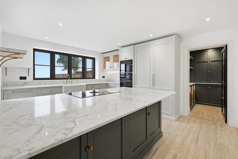 4 bedroom detached house for sale, Ixworth Road, Bury St. Edmunds IP31