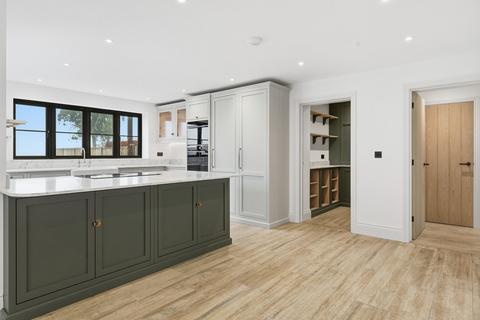 4 bedroom detached house for sale, Ixworth Road, Bury St. Edmunds IP31