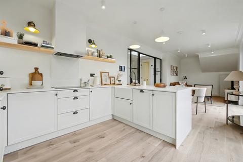 undefined, Maple Rise, Muswell Hill, N10