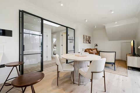 undefined, Maple Rise, Muswell Hill, N10