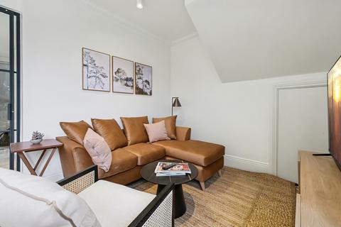 undefined, Maple Rise, Muswell Hill, N10