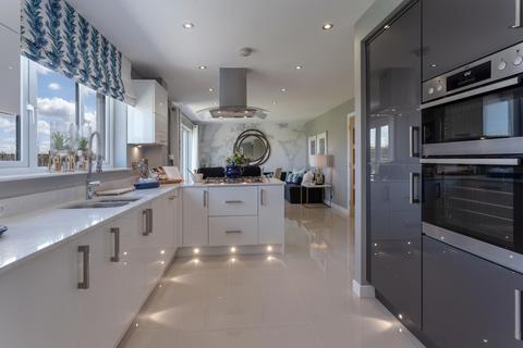 undefined, The Burgess at Bellway at Shawfair, The Wisp EH22