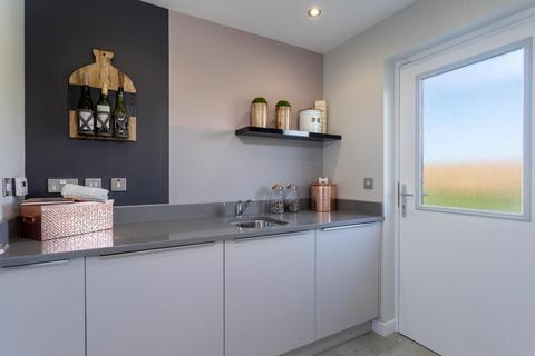 4 bedroom detached house for sale, The Avondale SV at Bellway at Shawfair, EH22, The Wisp EH22