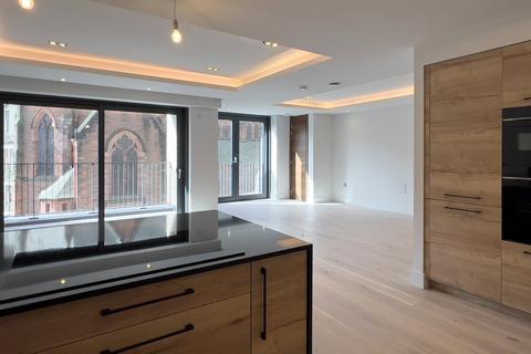 2 bedroom apartment for sale, Belford Road, City of Edinburgh EH4