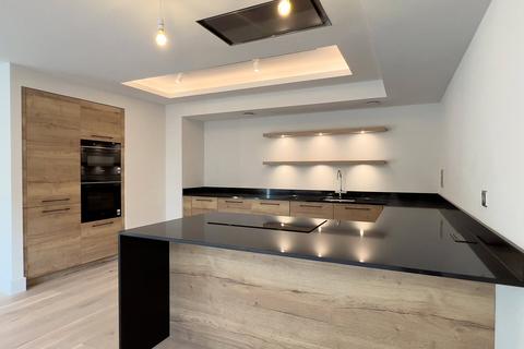2 bedroom apartment for sale, Belford Road, City of Edinburgh EH4