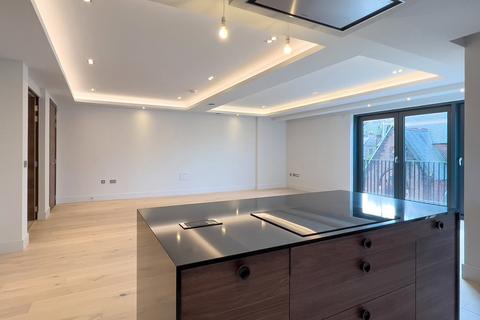 2 bedroom apartment for sale, Belford Road, City of Edinburgh EH4