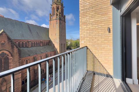 2 bedroom apartment for sale, Belford Road, City of Edinburgh EH4