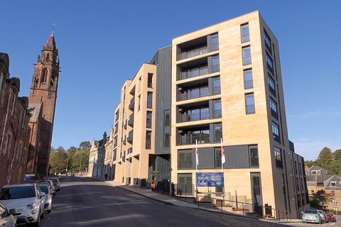 2 bedroom apartment for sale, Belford Road, Midlothian EH4