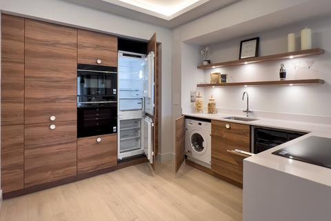 2 bedroom apartment for sale, Belford Road, Midlothian EH4