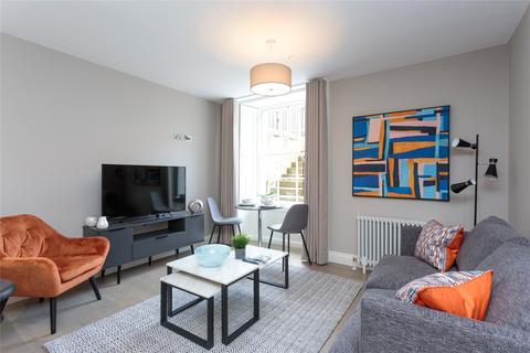 1 bedroom apartment to rent, Melville Street, Edinburgh, Midlothian