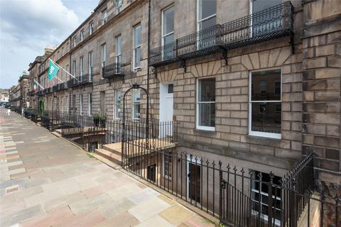 1 bedroom apartment to rent, Melville Street, Edinburgh