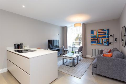 1 bedroom apartment to rent, Melville Street, Edinburgh