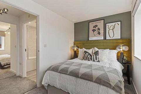 undefined, Plot 300, The Alnmouth at Ashworth Place, EX1, Hutchings Drive, Tithebarn EX1