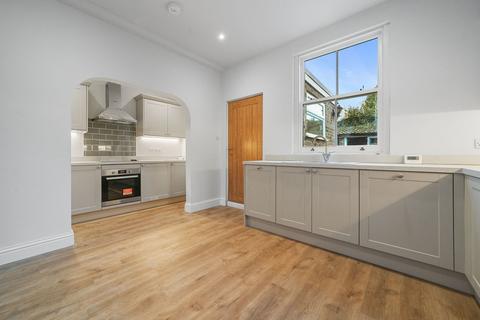 2 bedroom terraced house to rent, Palace Street, Newmarket CB8
