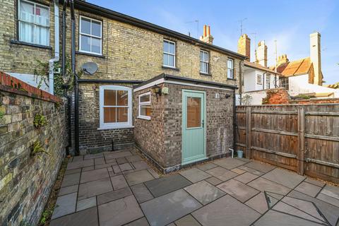 2 bedroom terraced house to rent, Palace Street, Newmarket CB8