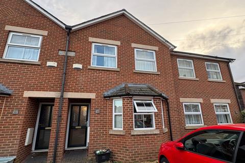 5 bedroom terraced house to rent, Avenue Road, Southampton