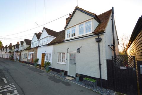 undefined, Church Lane, Halstead CO9