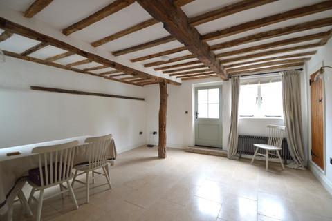undefined, Church Lane, Halstead CO9