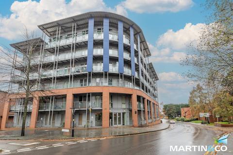Wheeleys Lane, Birmingham, B15