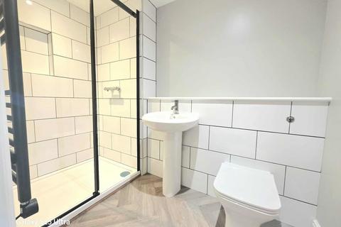 undefined, Park Road 2BED, Stonehouse