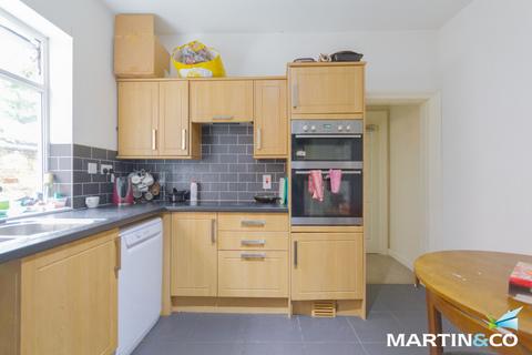 1 bedroom in a house share to rent, Carlyle Road, Edgbaston, B16