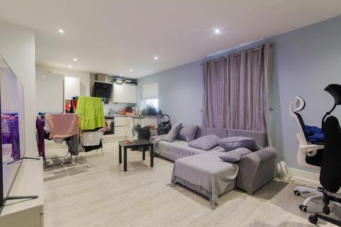2 bedroom apartment to rent, Montague House, Montague Road, Edgbaston, B16