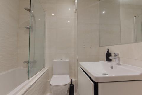 2 bedroom apartment to rent, Montague House, Montague Road, Edgbaston, B16
