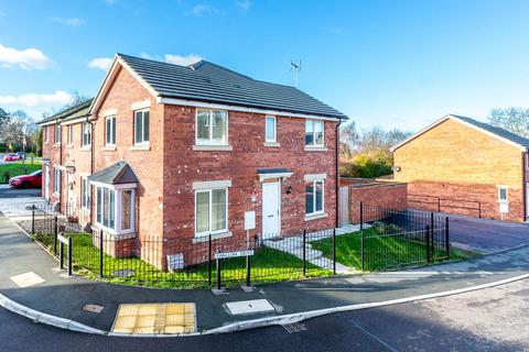 undefined, Swallow Drive, Raunds NN9