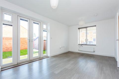undefined, Swallow Drive, Raunds NN9