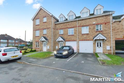 undefined, Waterside Court, Oldbury, B69
