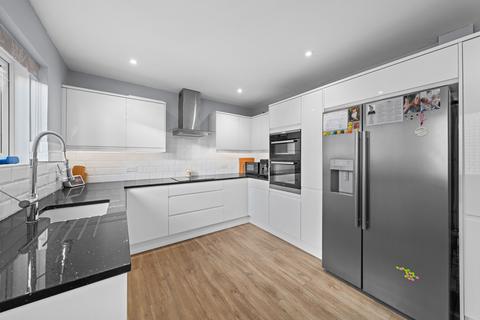 undefined, New Addington, Croydon CR0