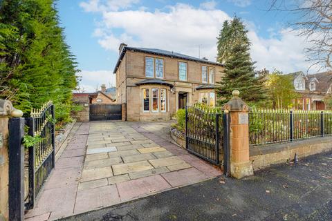 undefined, Dargarvel Avenue, Dumbreck, Glasgow