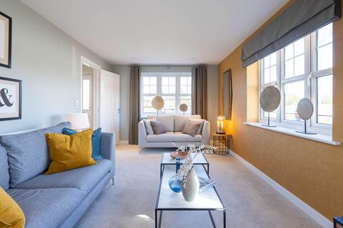 3 bedroom detached house for sale, Plot 93, The Clayton Corner at Bluebell Walk, BL5, Chequerbent Roundabout, Grand Junction Way BL5