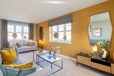 3 bedroom detached house for sale, Plot 93, The Clayton Corner at Bluebell Walk, BL5, Chequerbent Roundabout, Grand Junction Way BL5
