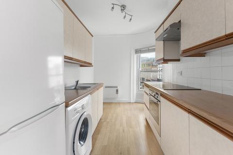 2 bedroom apartment for sale, Kingsland Road, London