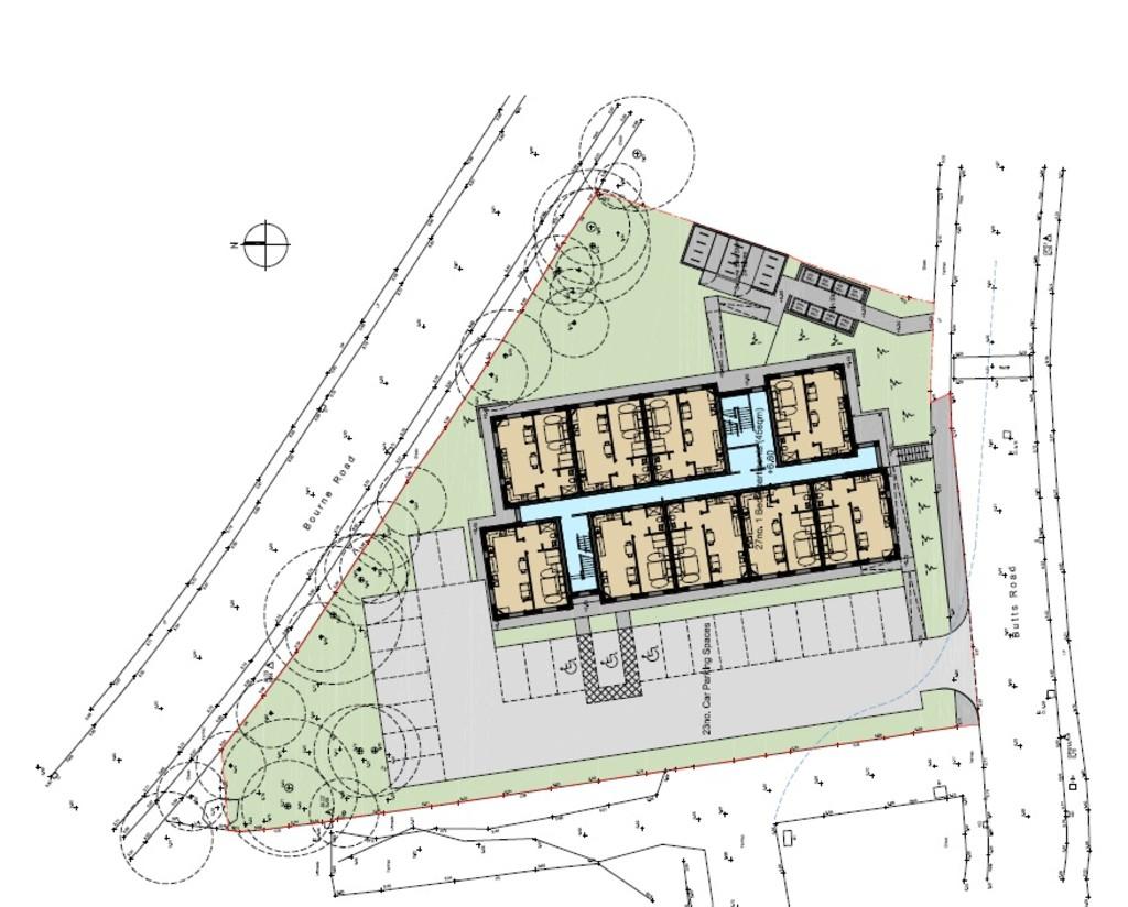 Location Plan