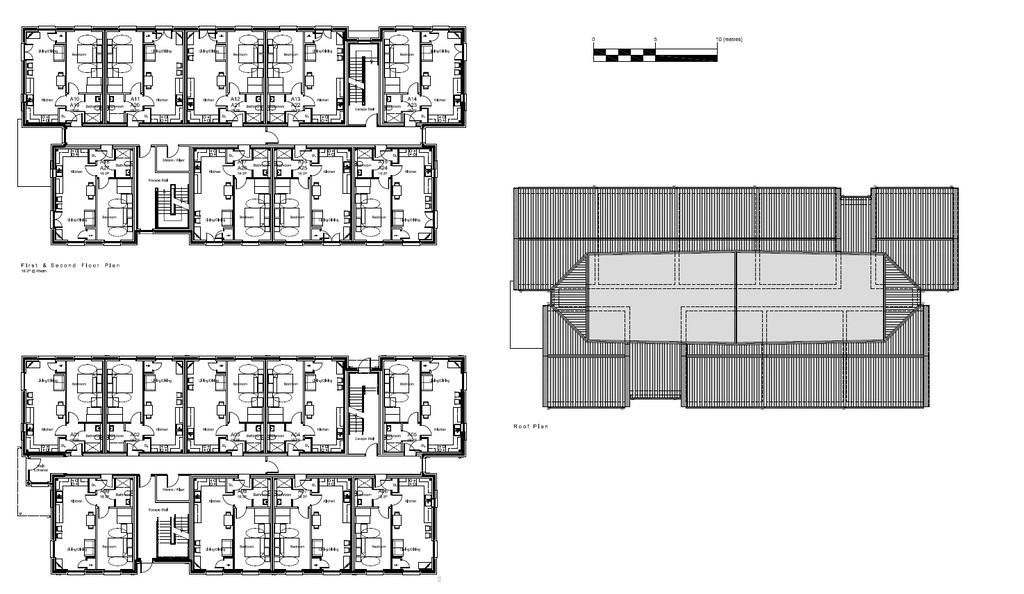 Floorplans