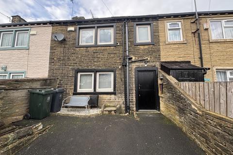 2 bedroom terraced house for sale - Thornton Old Road, Fairweather Green