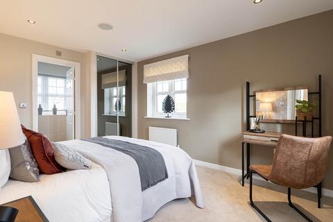 3 bedroom detached house for sale, Plot 106, The Clayton Corner at Bluebell Walk, BL5, Chequerbent Roundabout, Grand Junction Way BL5